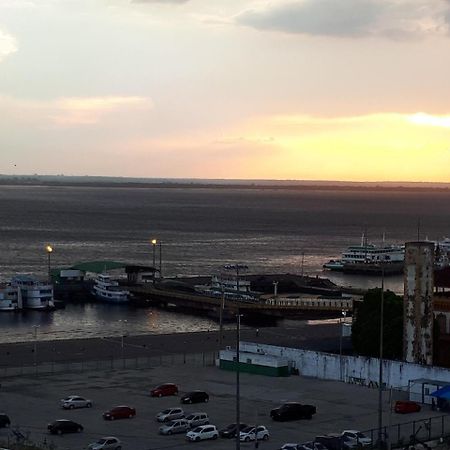 Apartamento Temporada Amazonas Манаус Екстер'єр фото