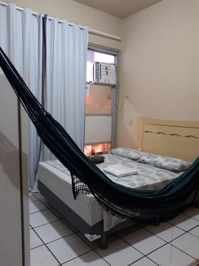 Apartamento Temporada Amazonas Манаус Екстер'єр фото