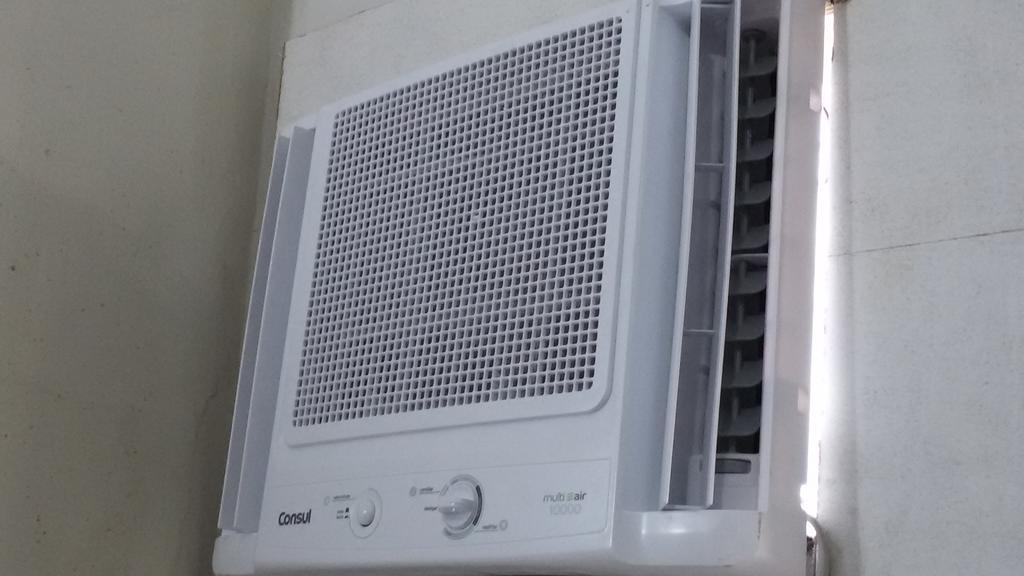 Apartamento Temporada Amazonas Манаус Номер фото