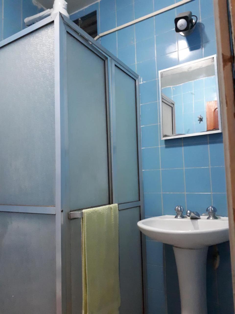 Apartamento Temporada Amazonas Манаус Екстер'єр фото