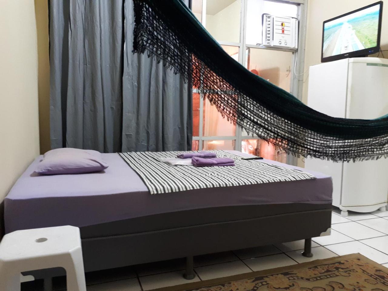 Apartamento Temporada Amazonas Манаус Екстер'єр фото